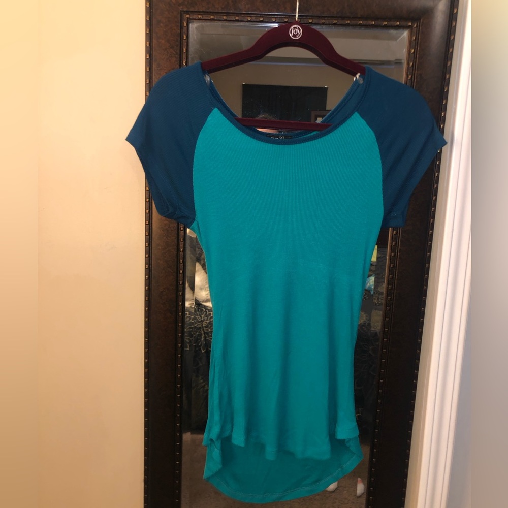 Size small Tshirt. New